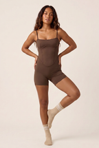 The French Twist Jumpsuit