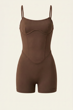 The French Twist Jumpsuit