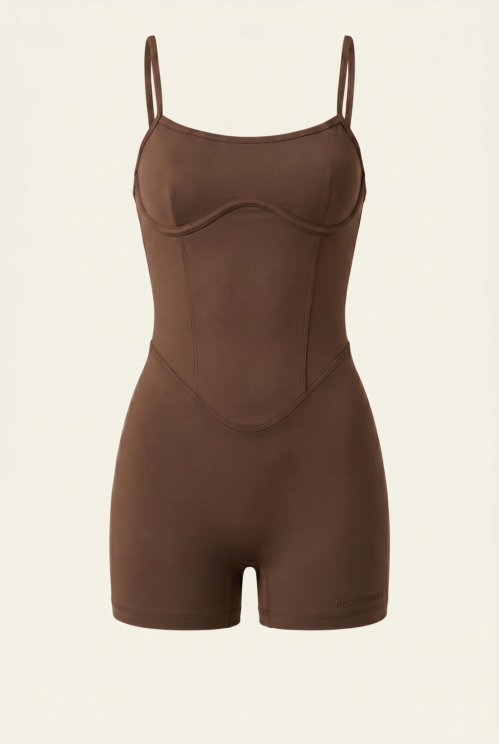 The French Twist Jumpsuit