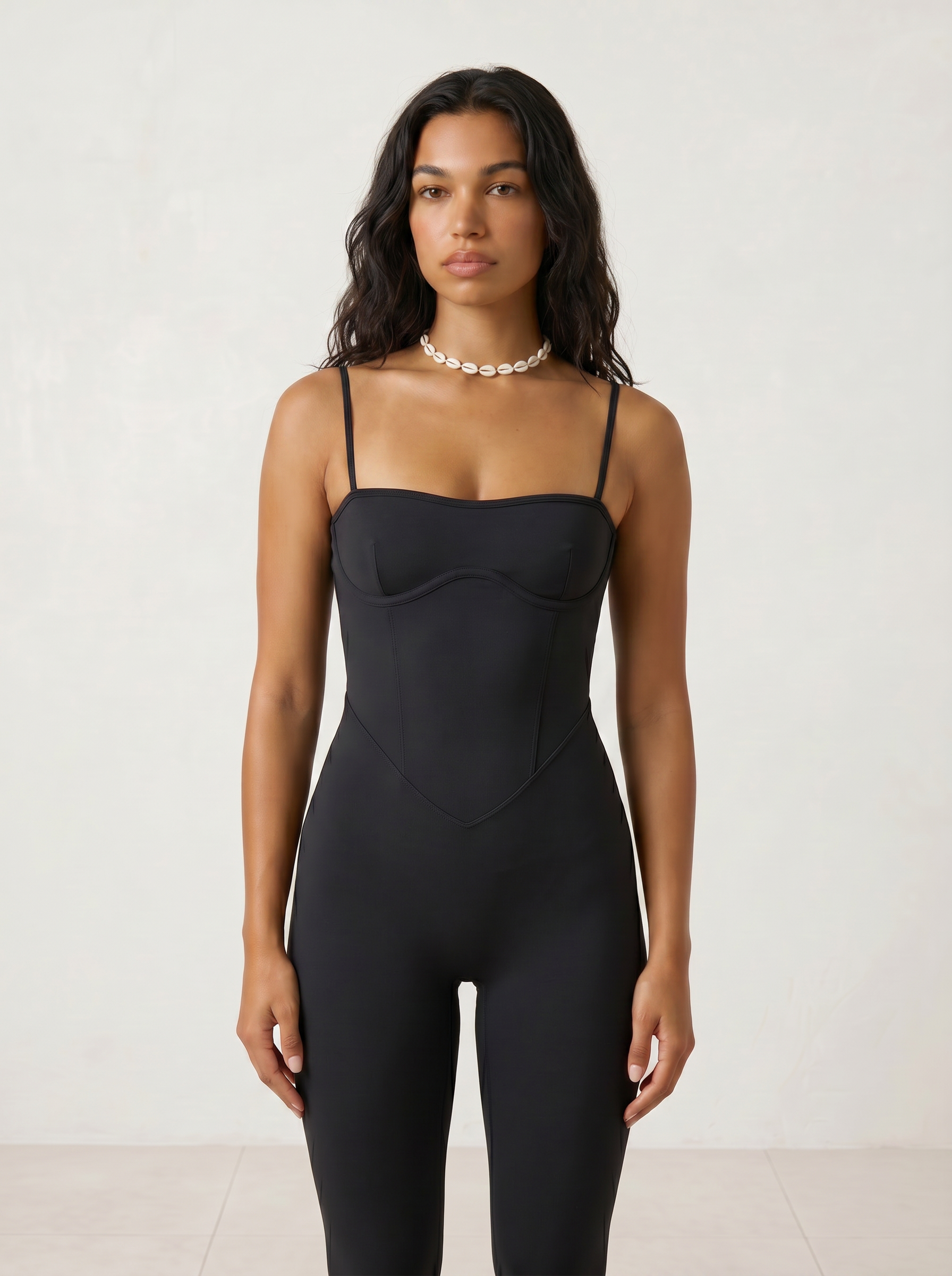 The French Twist Onesie