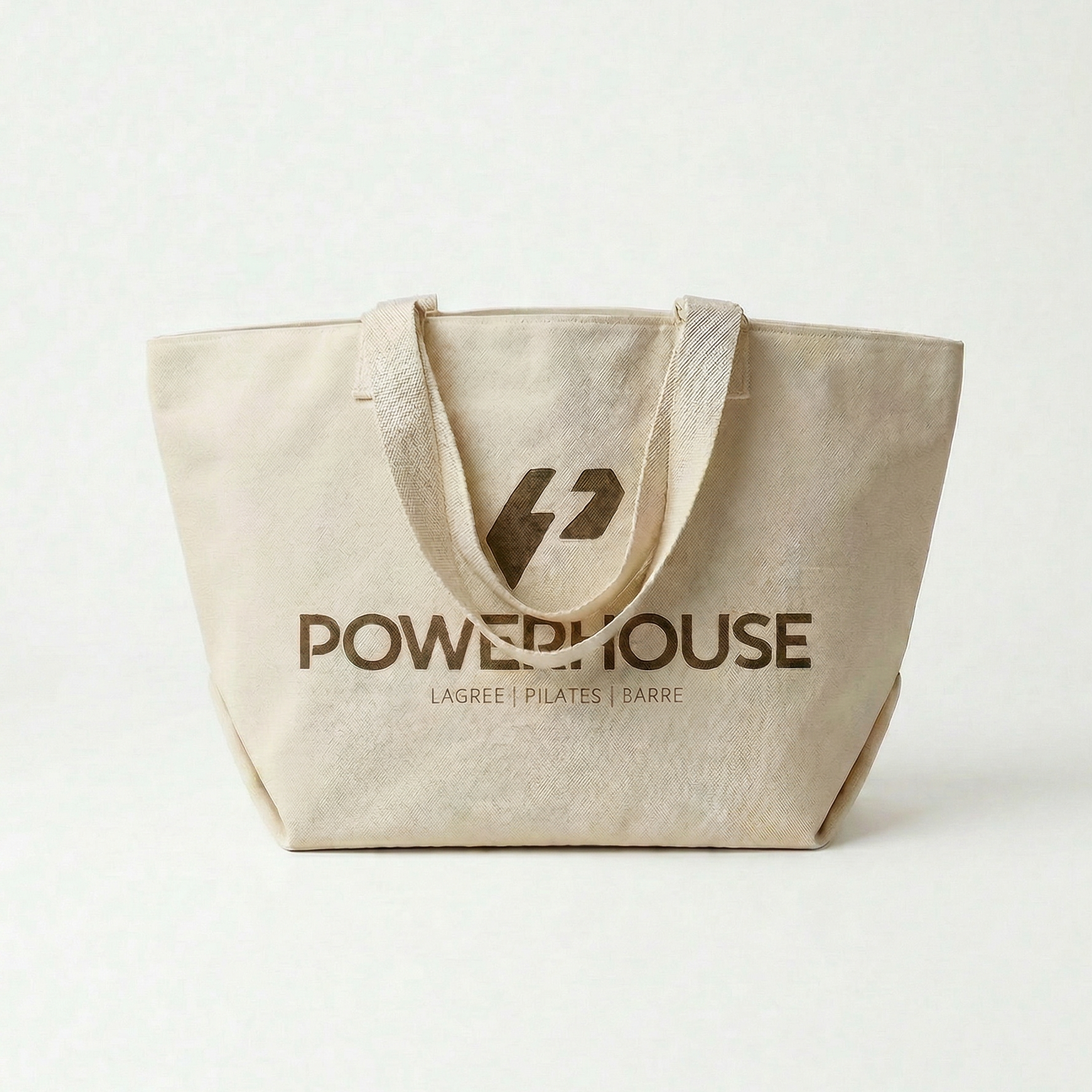 POWERHOUSE Studio Tote Bag