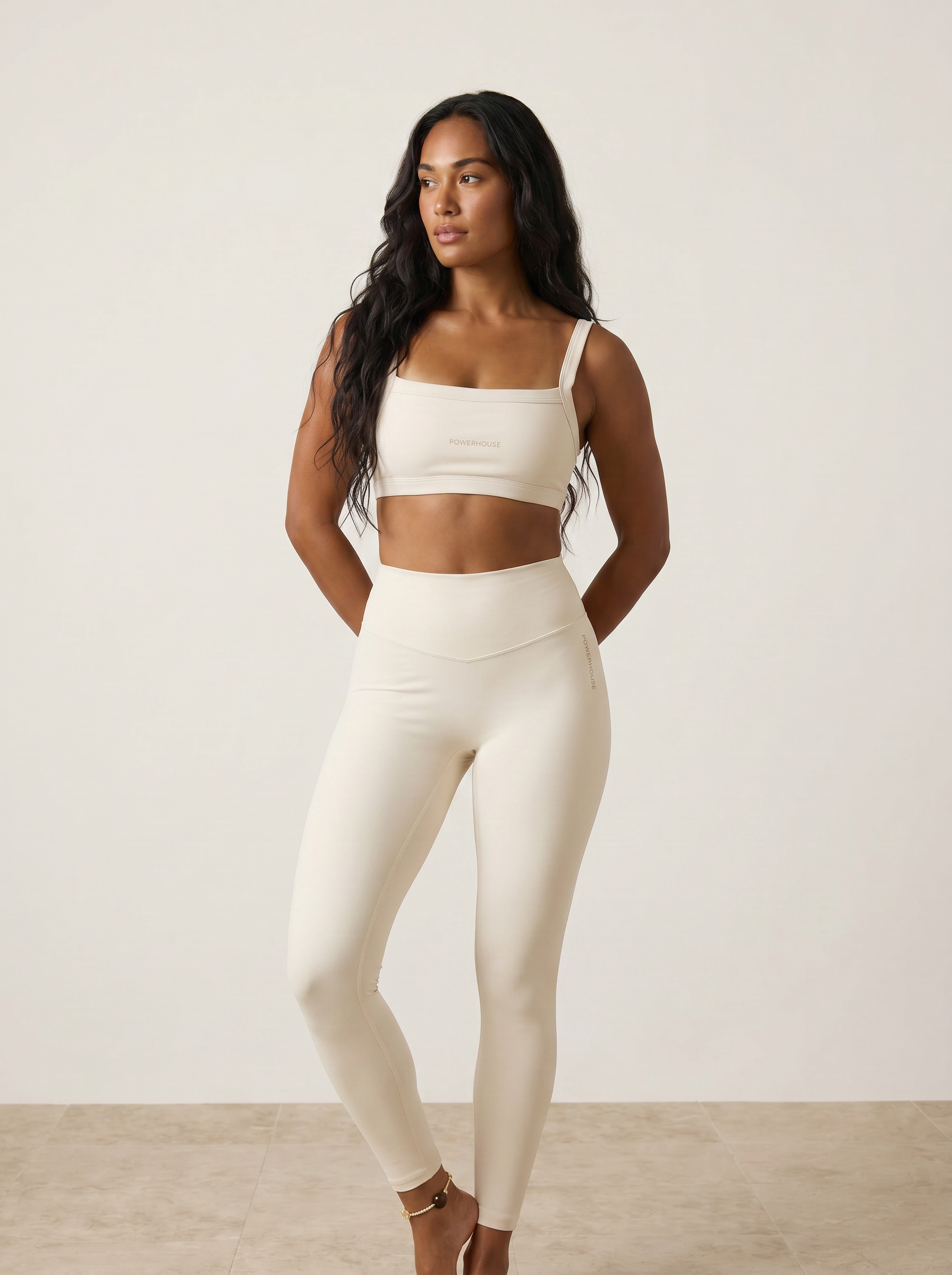 The Super Lunge Legging