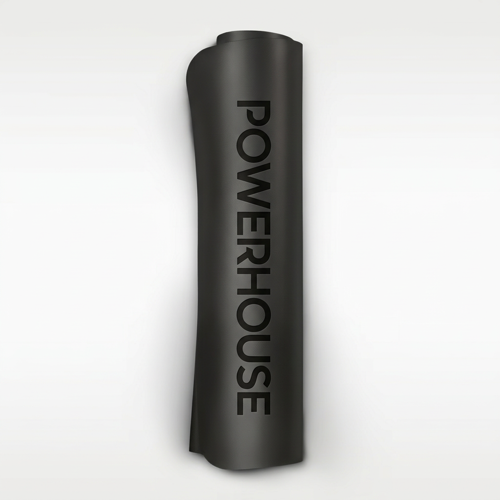 POWERHOUSE The Arch Mat 