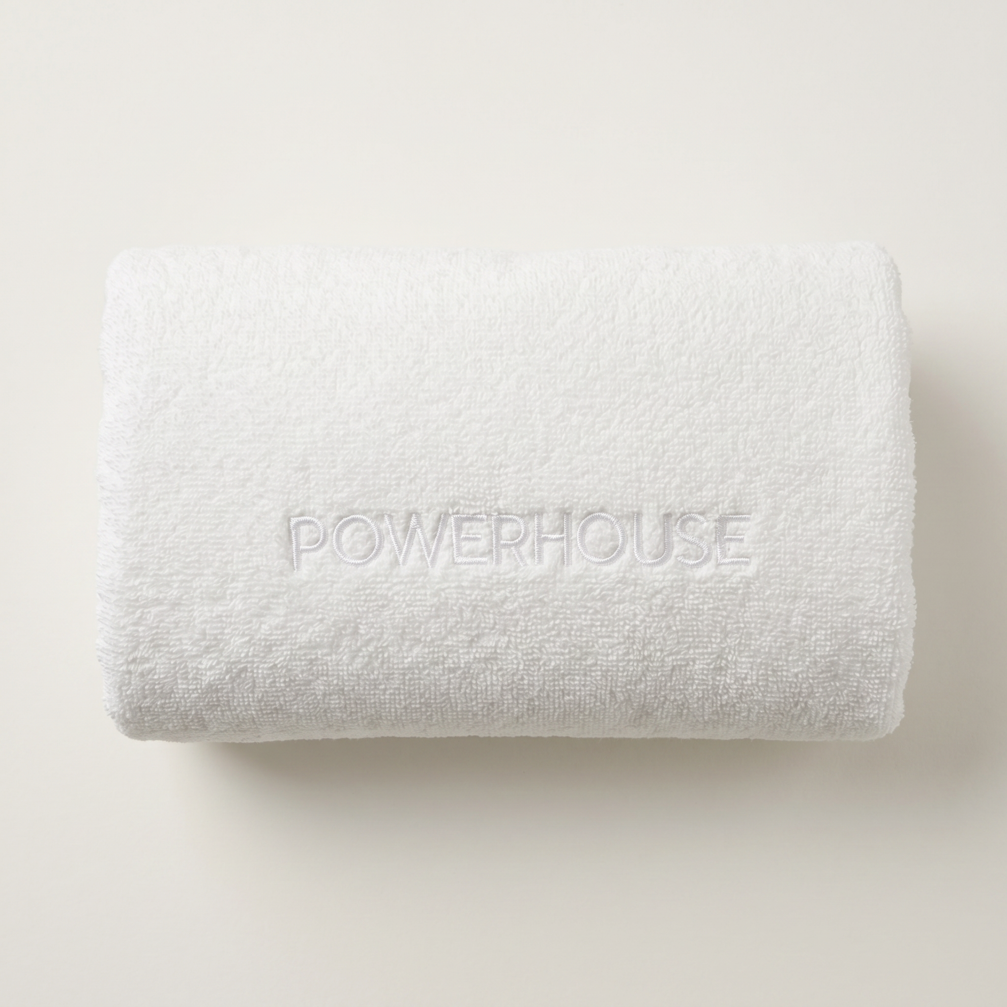 POWERHOUSE Bath Towel