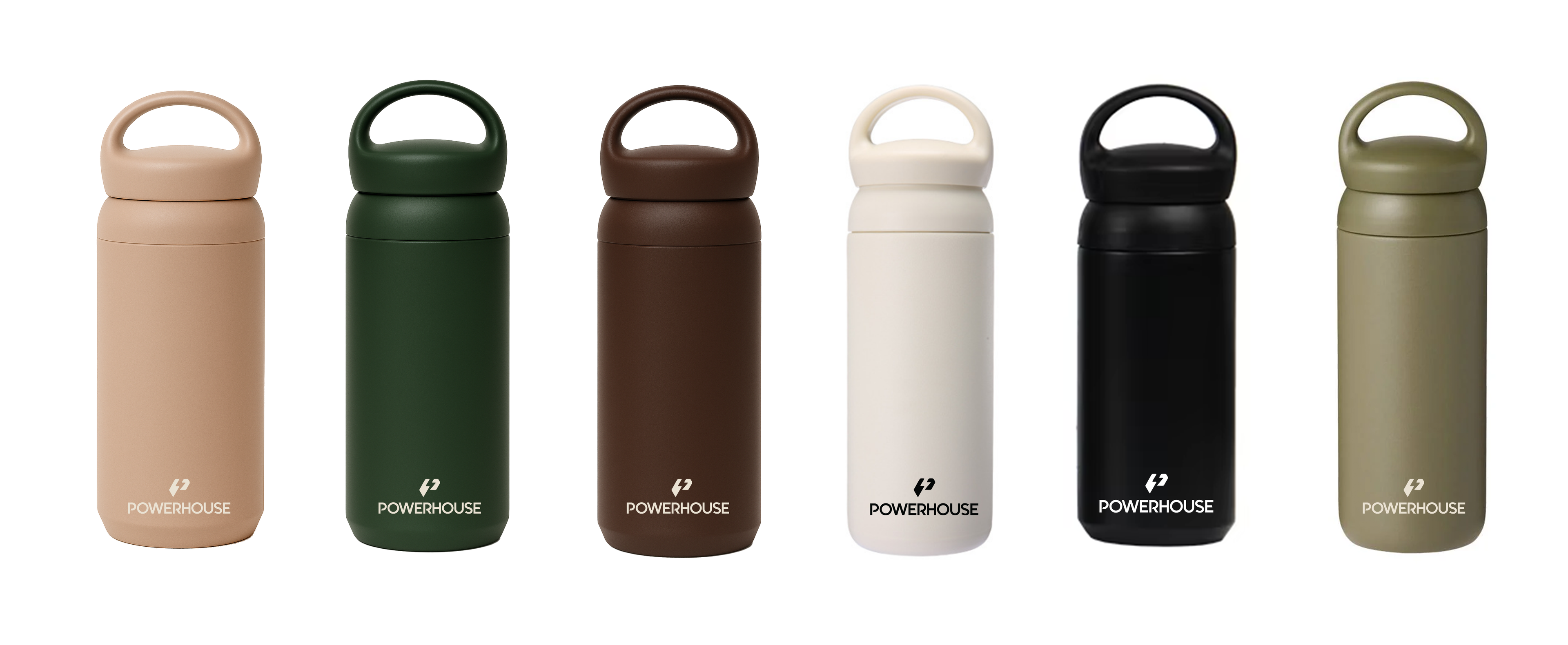 POWERHOUSE Tumbler - 16 oz